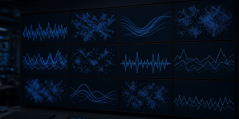 Infrastructure Monitoring