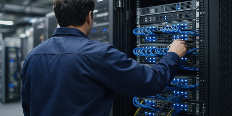 Support & Managed Services