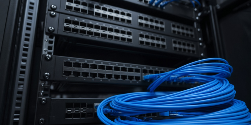 Network Architecture & Security