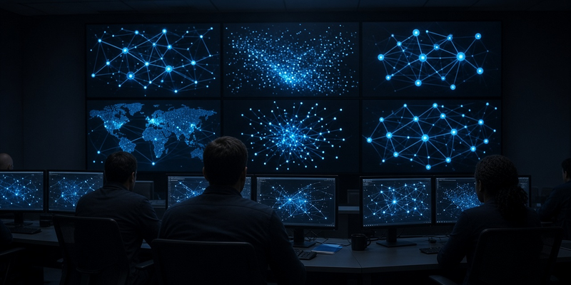 Managed Cybersecurity Services